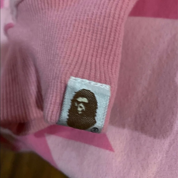 Bape Hoodie - Picture 5 of 5